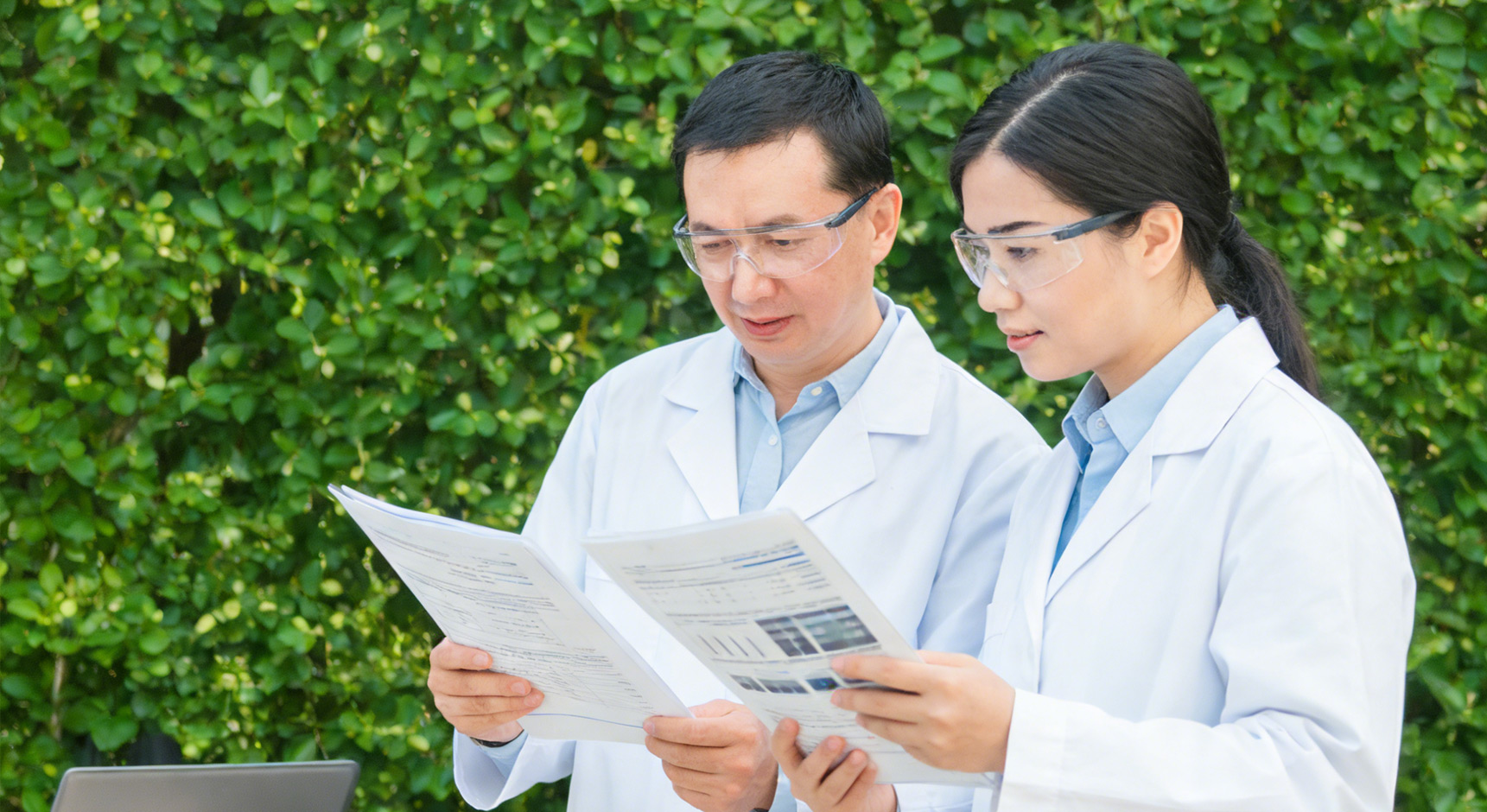 Strive for Excellence