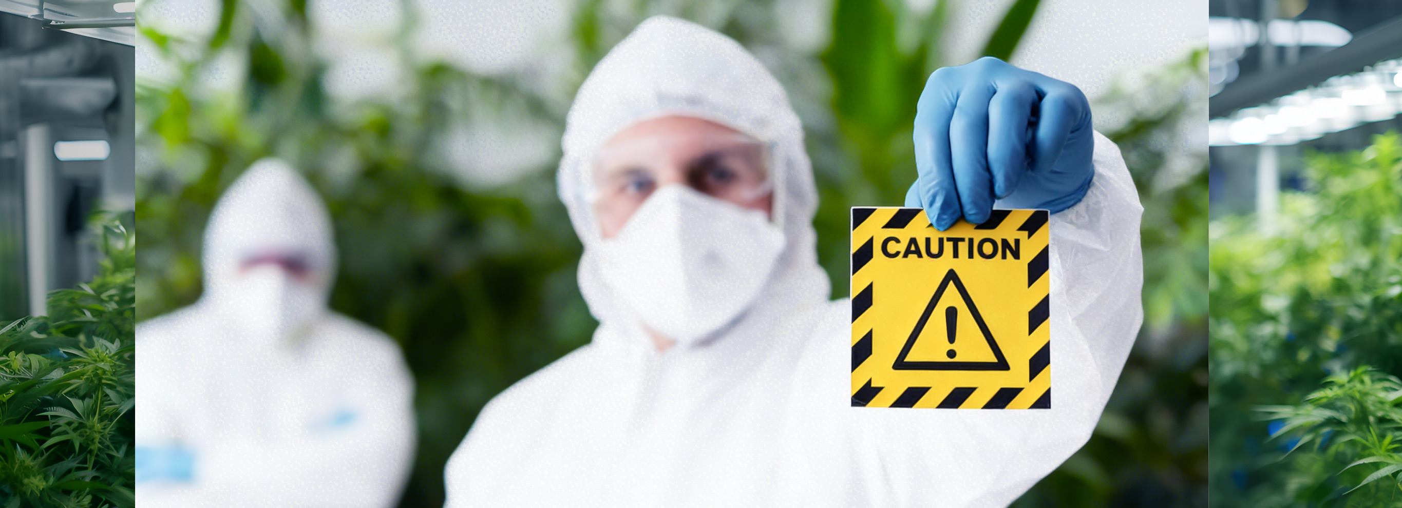 Hazardous Substances Policy